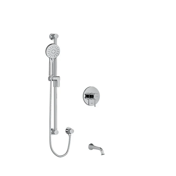 Ensemble de bain/douche Collection Edge