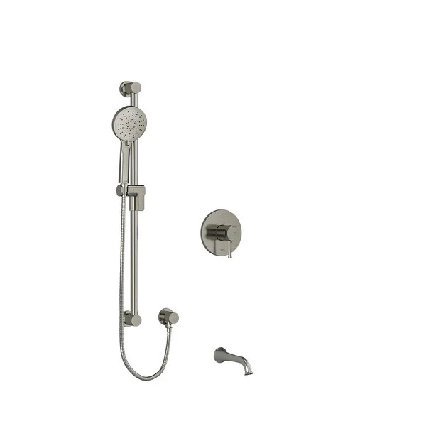 Ensemble de bain/douche Collection Edge - Image 2