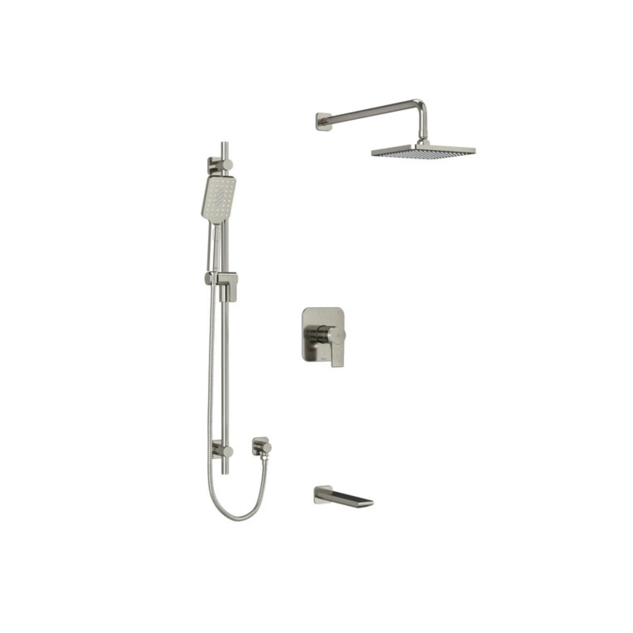 Ensemble de bain/douche collection Fresk - Image 2