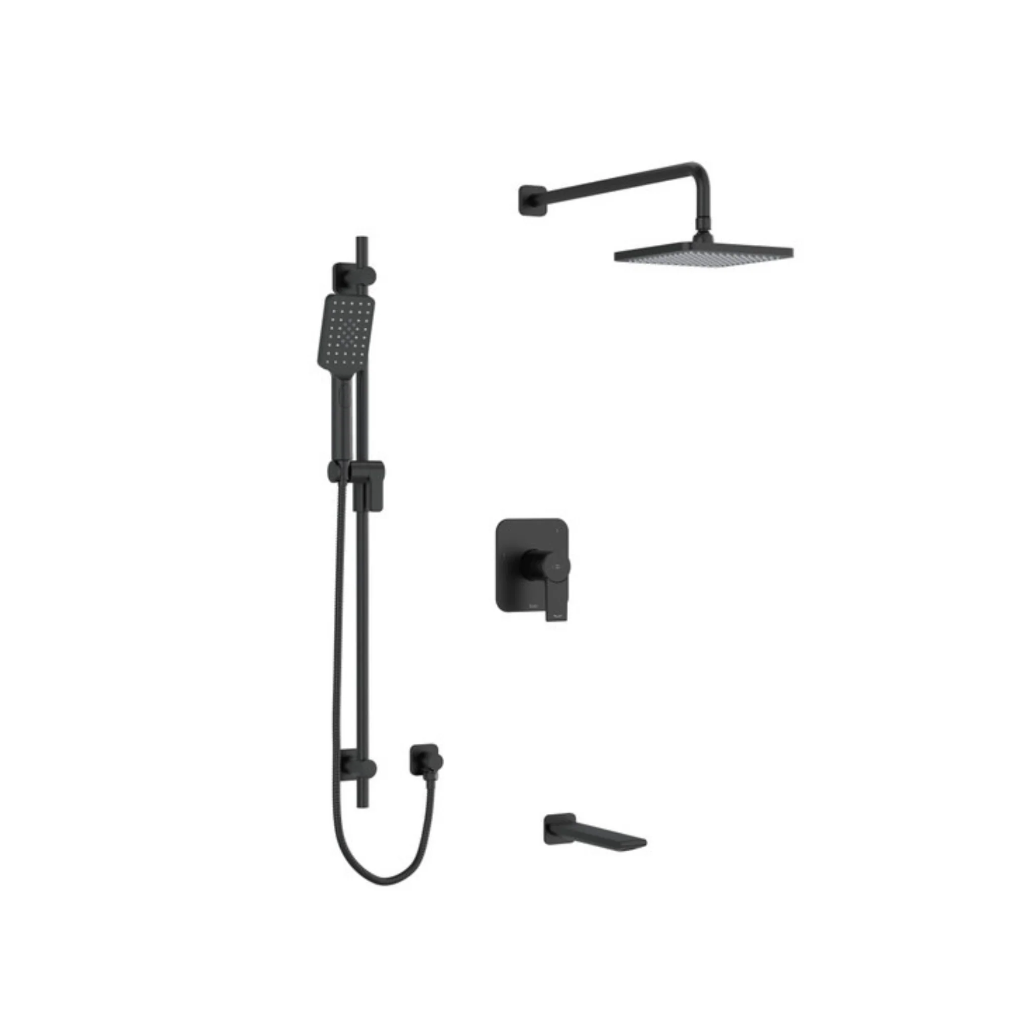 Ensemble de bain/douche collection Fresk - Image 3