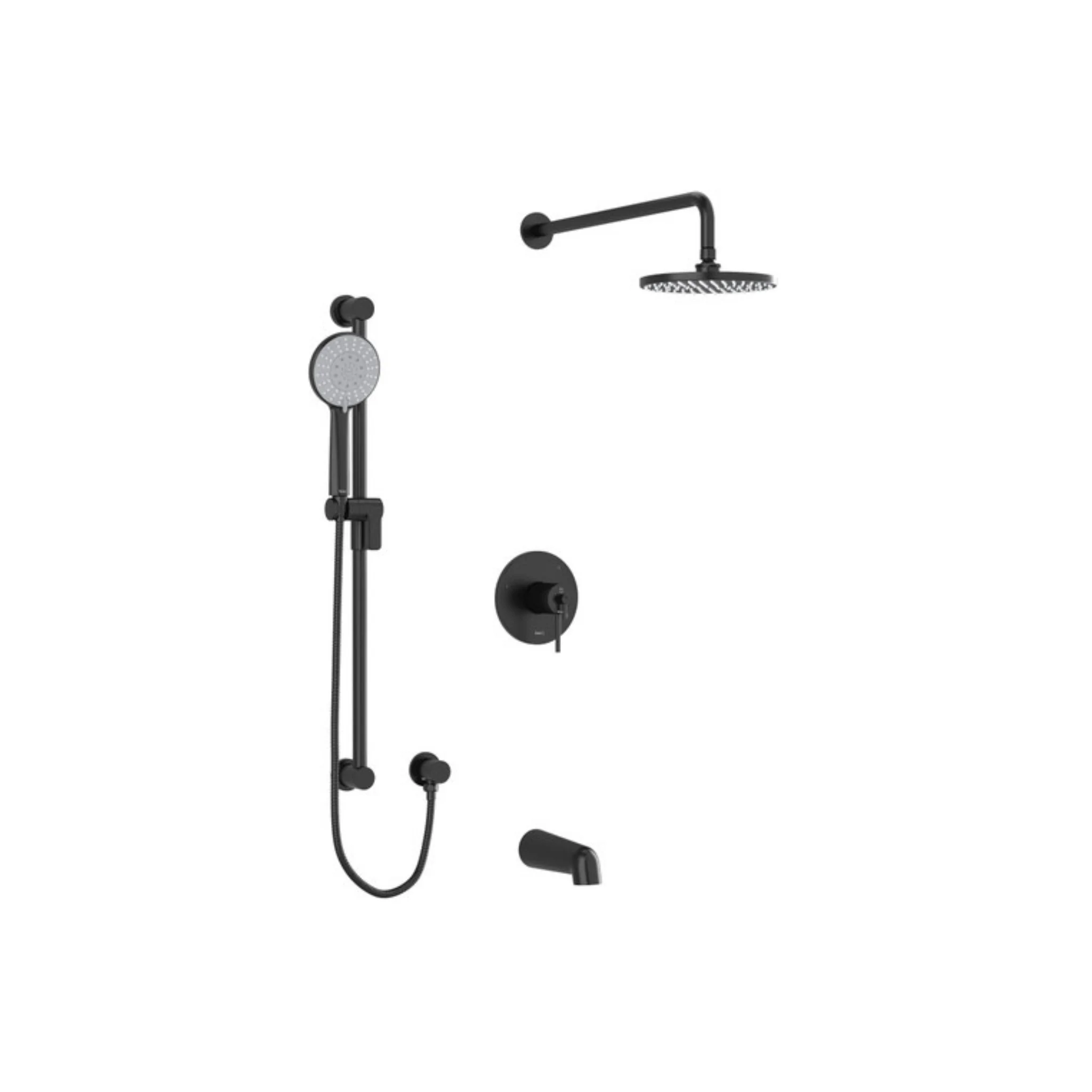 Ensemble de bain/douche collection GS - Image 2