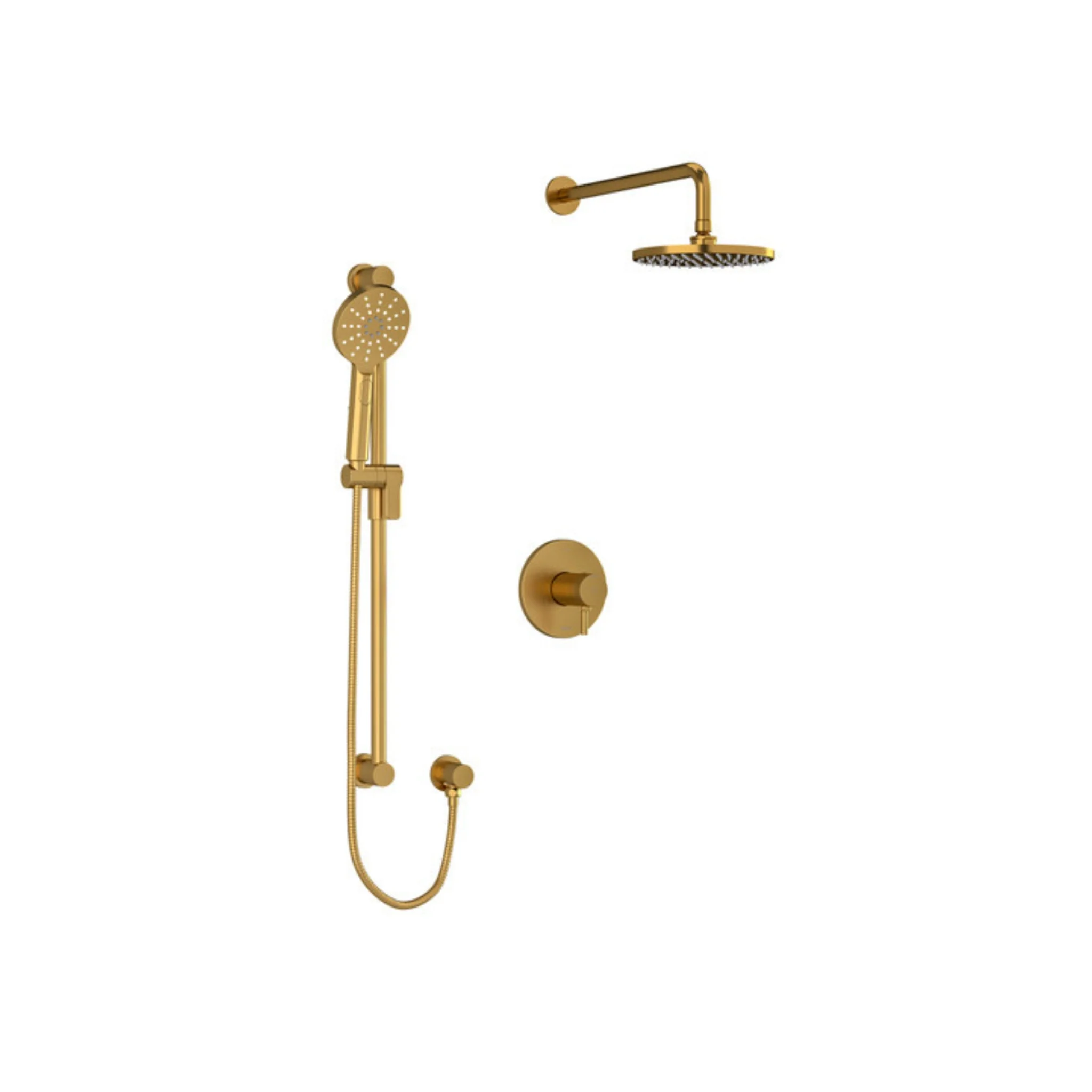 Ensemble de douche 2 voies Collection Riu - Image 4