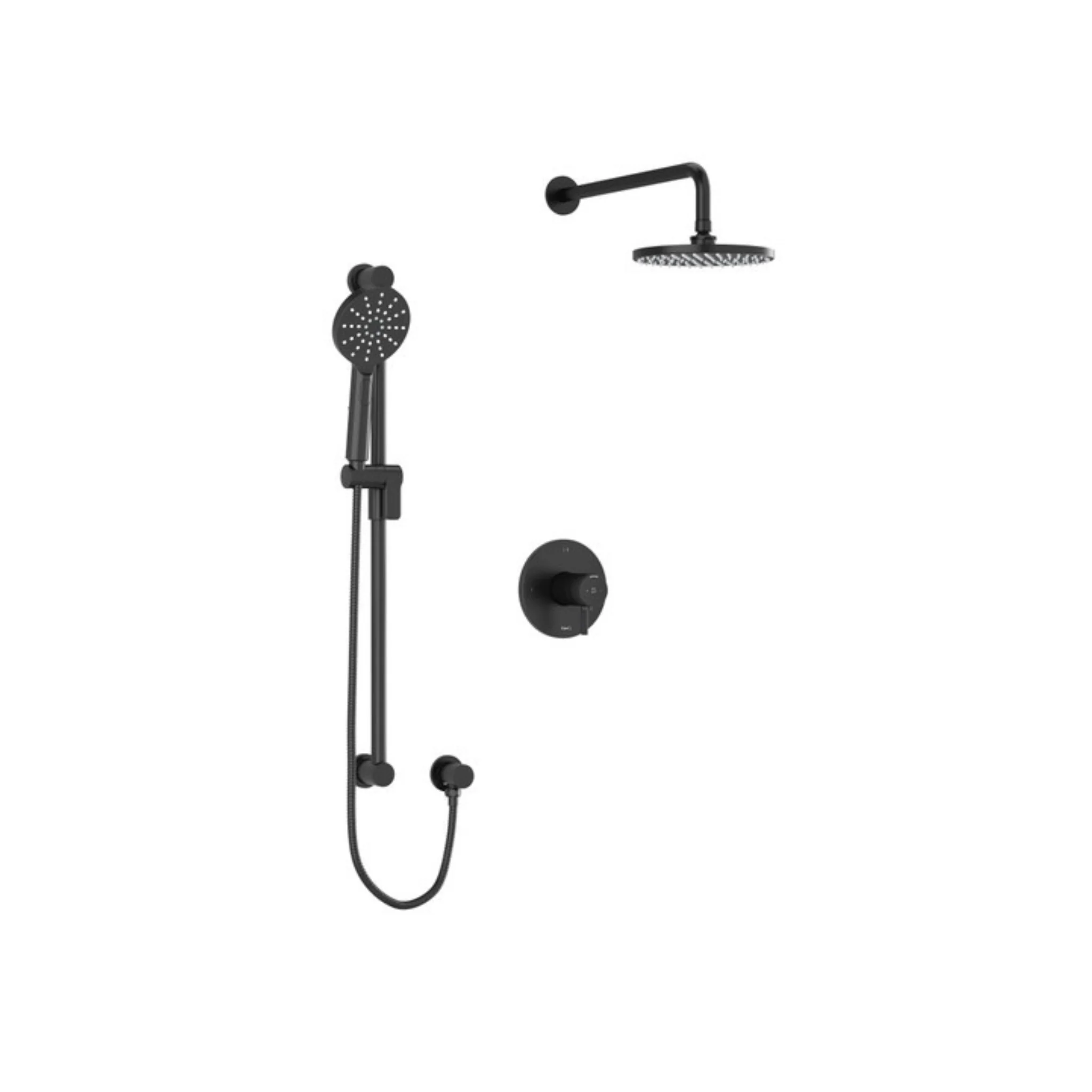 Ensemble de douche 2 voies Collection Riu - Image 7