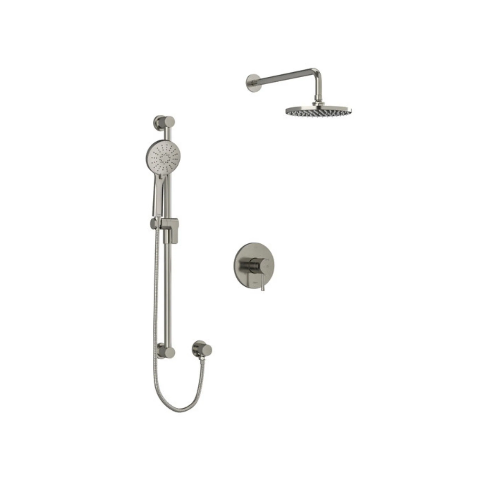 Ensemble de douche Collection Edge - Image 2