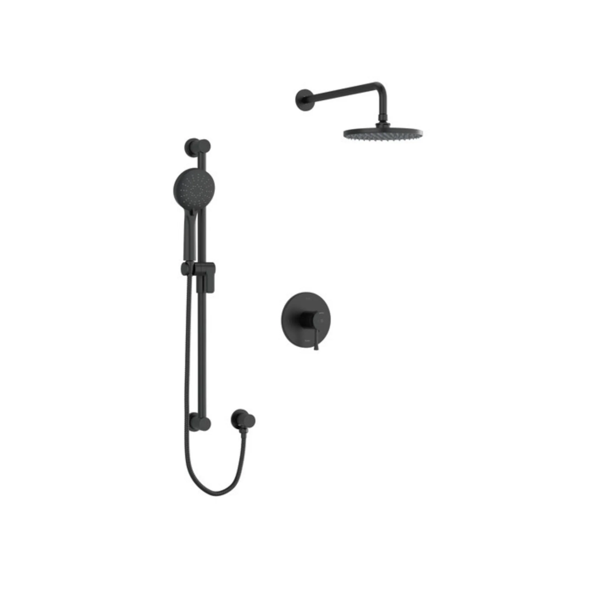 Ensemble de douche Collection Edge - Image 3