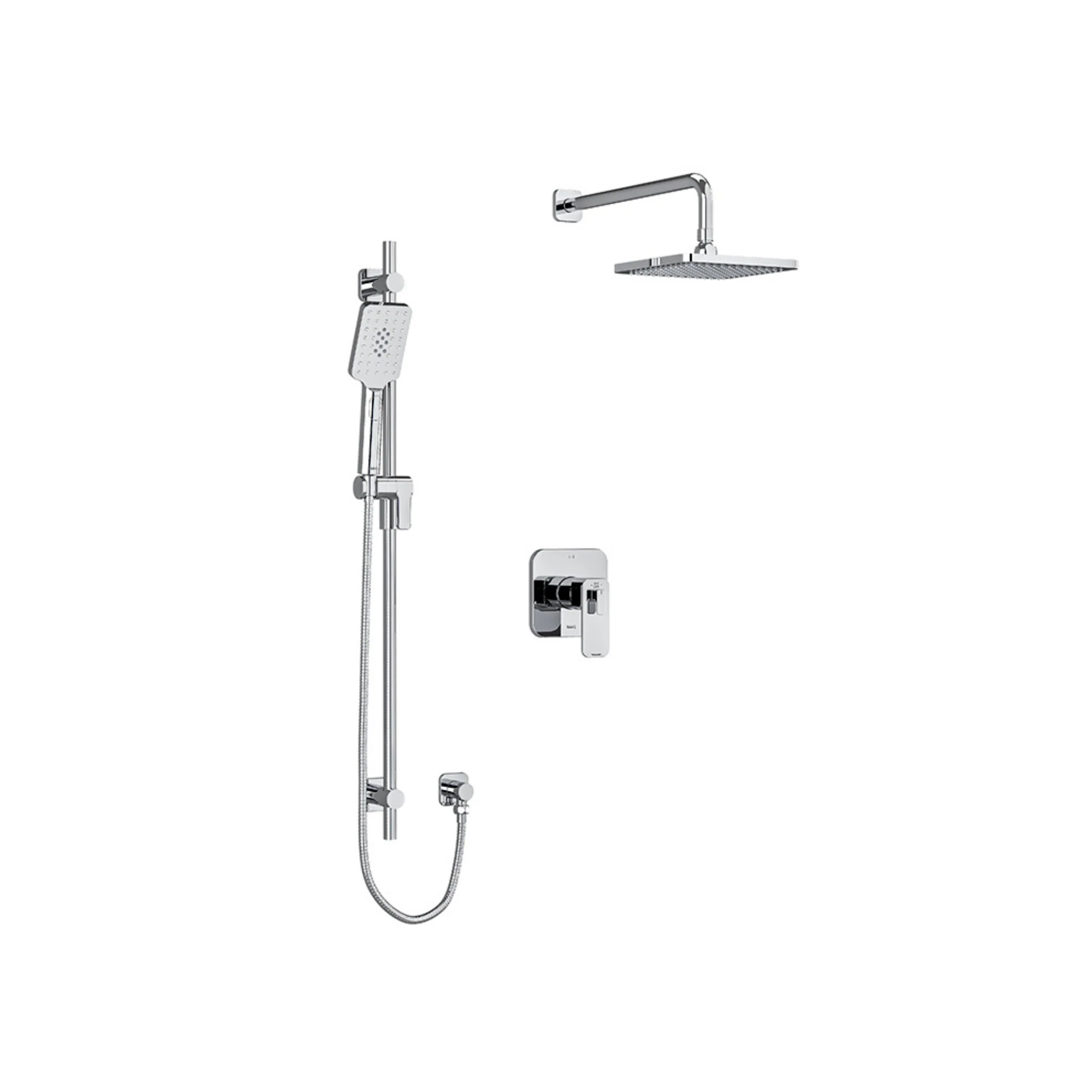 Ensemble de douche Collection Equinox