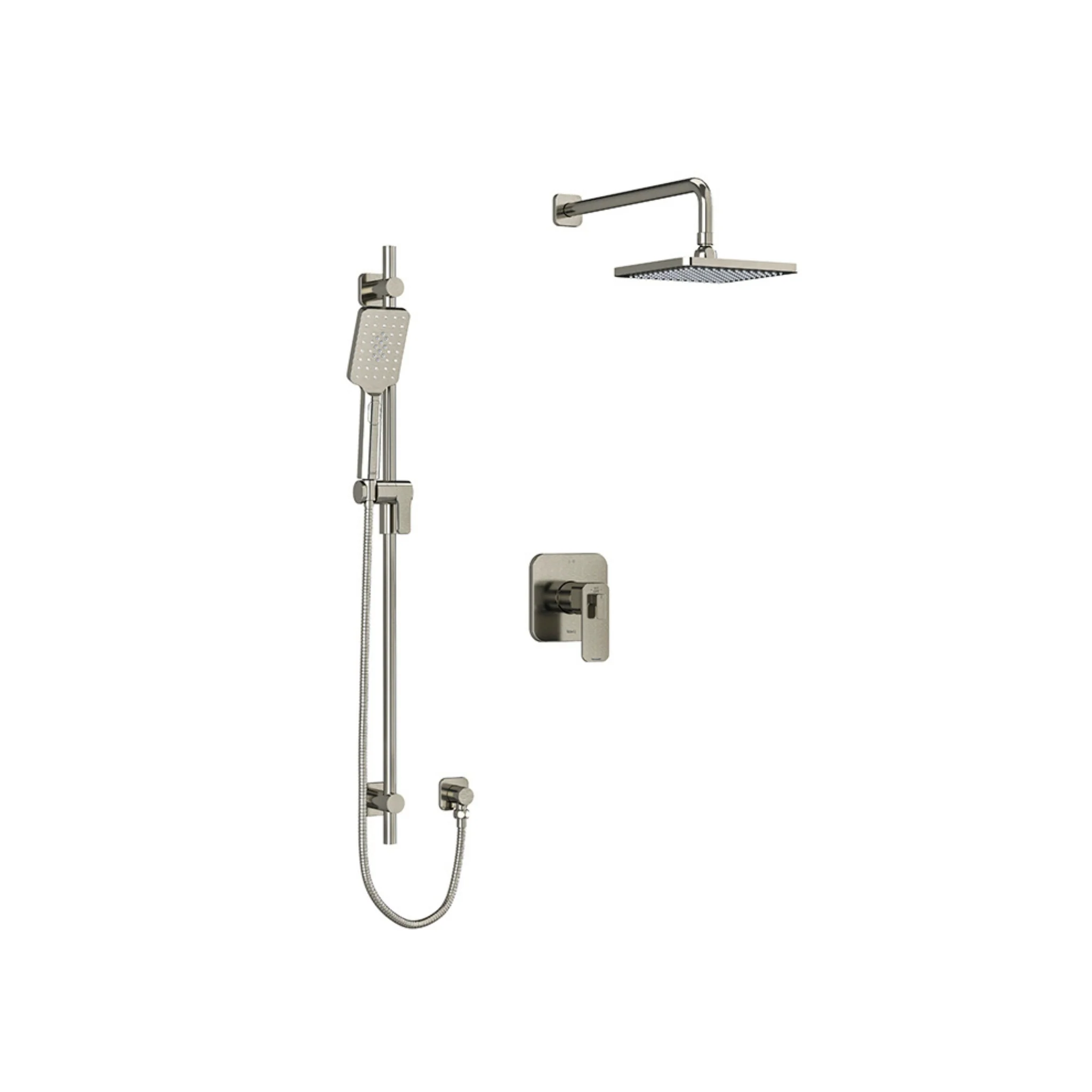 Ensemble de douche Collection Equinox - Image 3