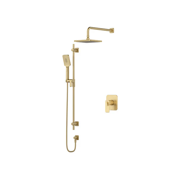 Ensemble de douche Collection Equinox - Image 3