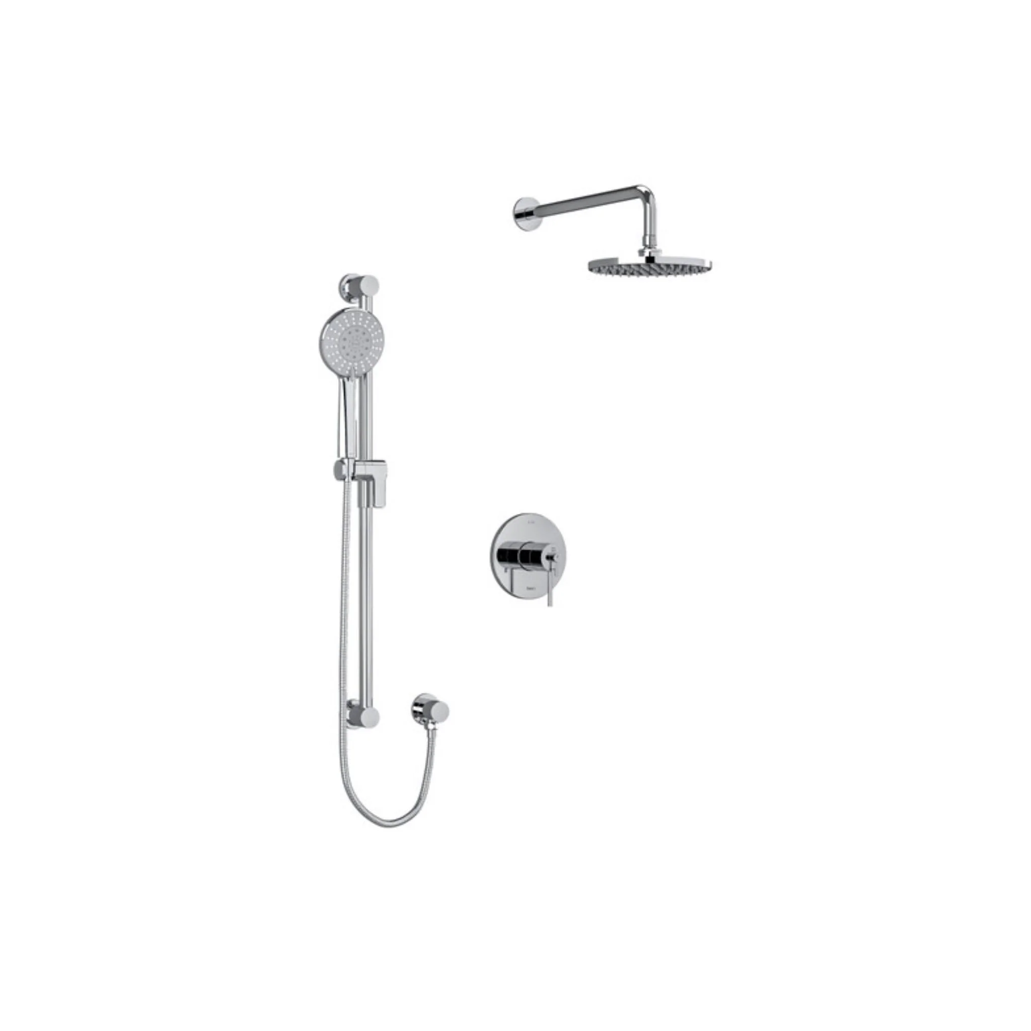 Ensemble de robinet de douche Collection GS