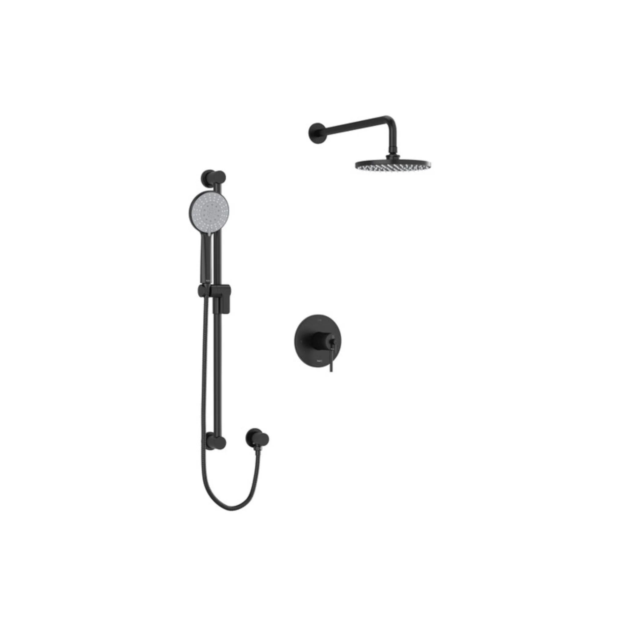 Ensemble de robinet de douche Collection GS - Image 2