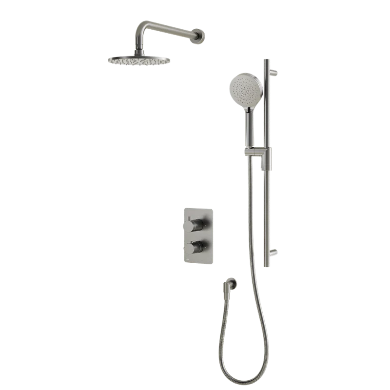 Ensemble de douche 1/2" Collection Moon - Image 3