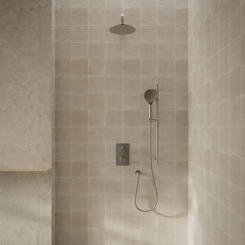 Ensemble de douche 1/2" Collection Moon - Image 4