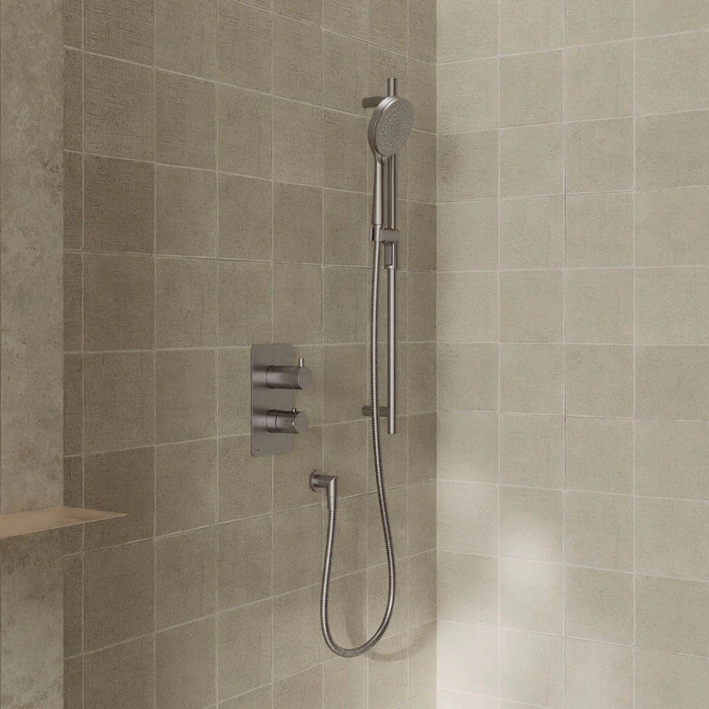 Ensemble de douche 1/2" Collection Moon - Image 6
