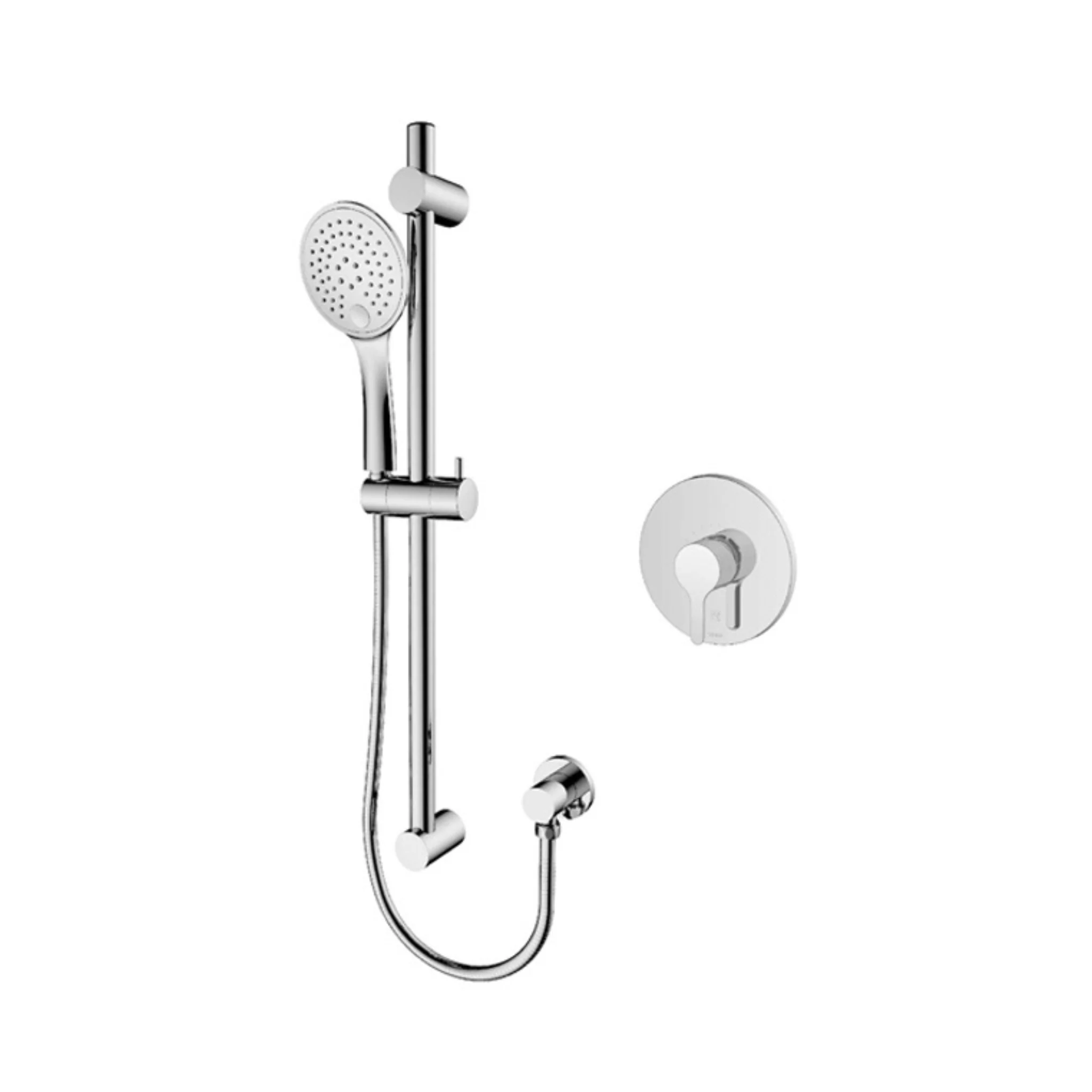 Ensemble de douche Collection Mylo