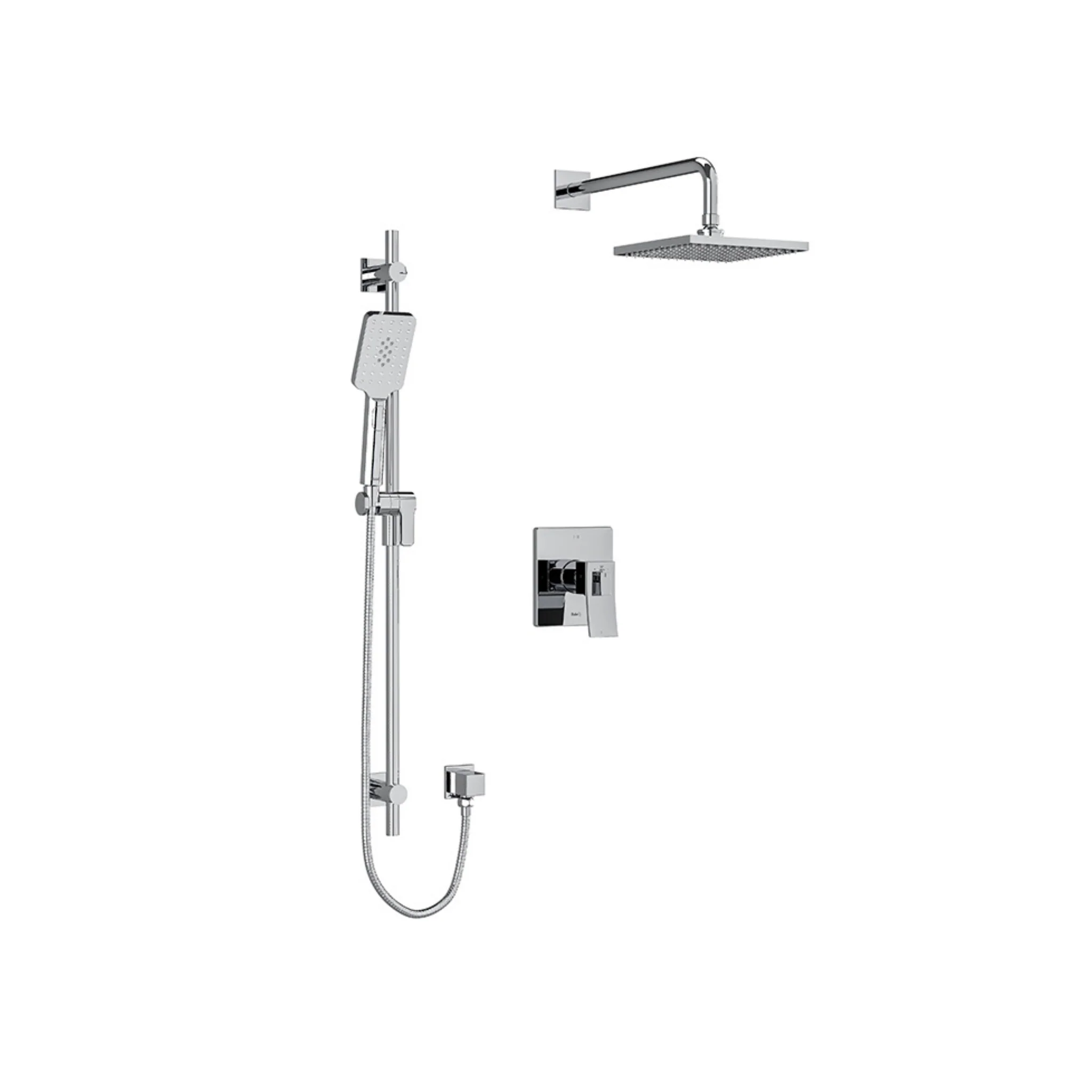 Ensemble de douche Collection Zendo
