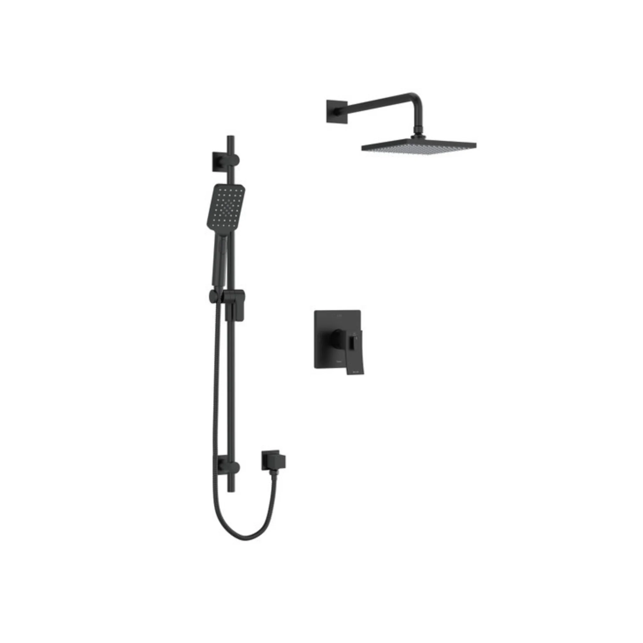 Ensemble de douche Collection Zendo - Image 2
