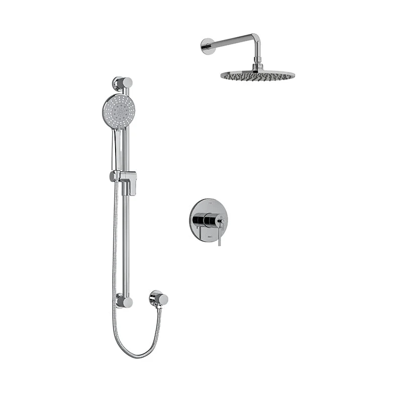 Ensemble de Douche KIT1623 Premium