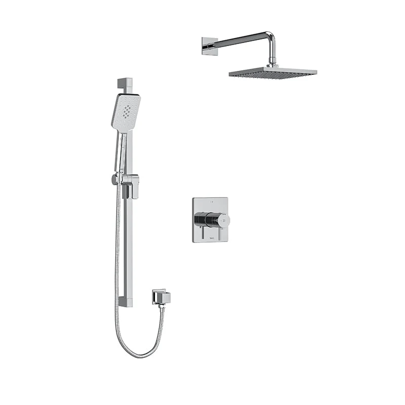 Ensemble de douche KIT1723 Premium