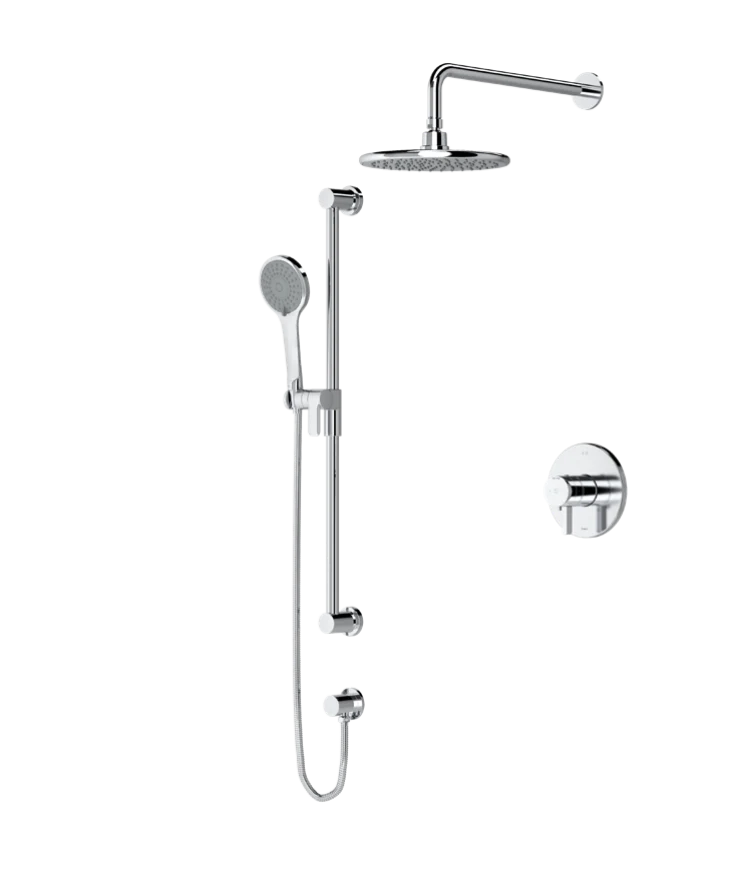 Ensemble de robinet de douche 30 Riobel