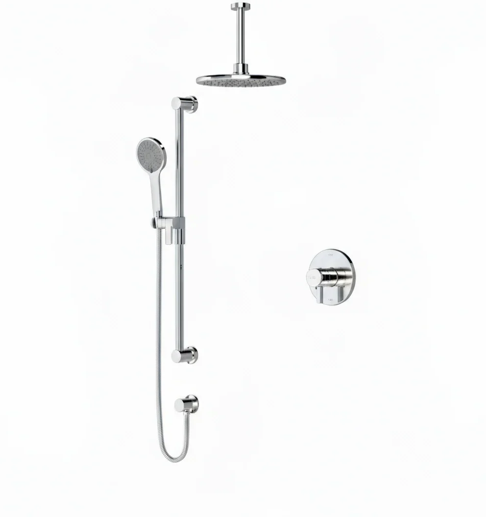 Ensemble de robinet de douche 30 Riobel - Image 3