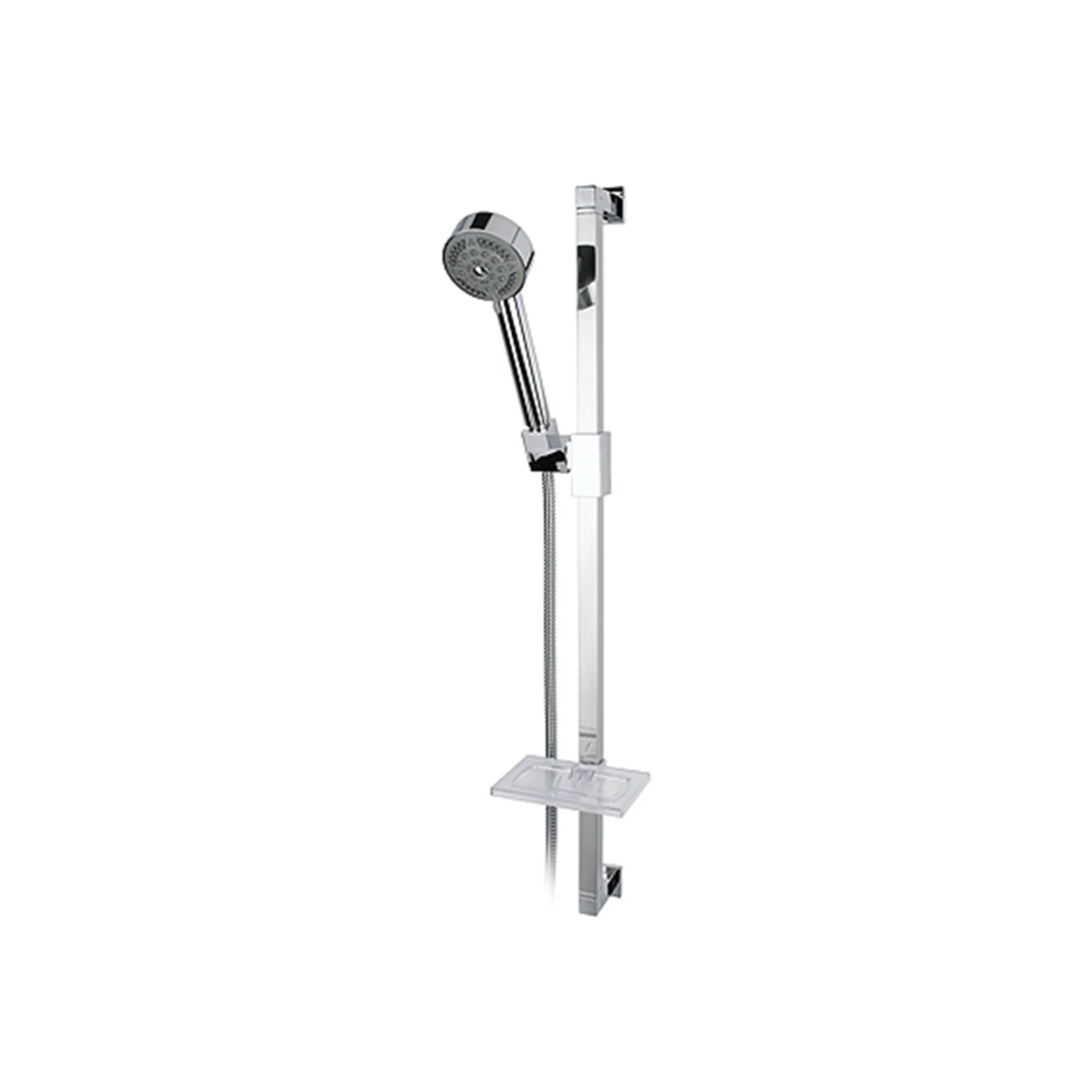 Douchette sur rail Collection Kea