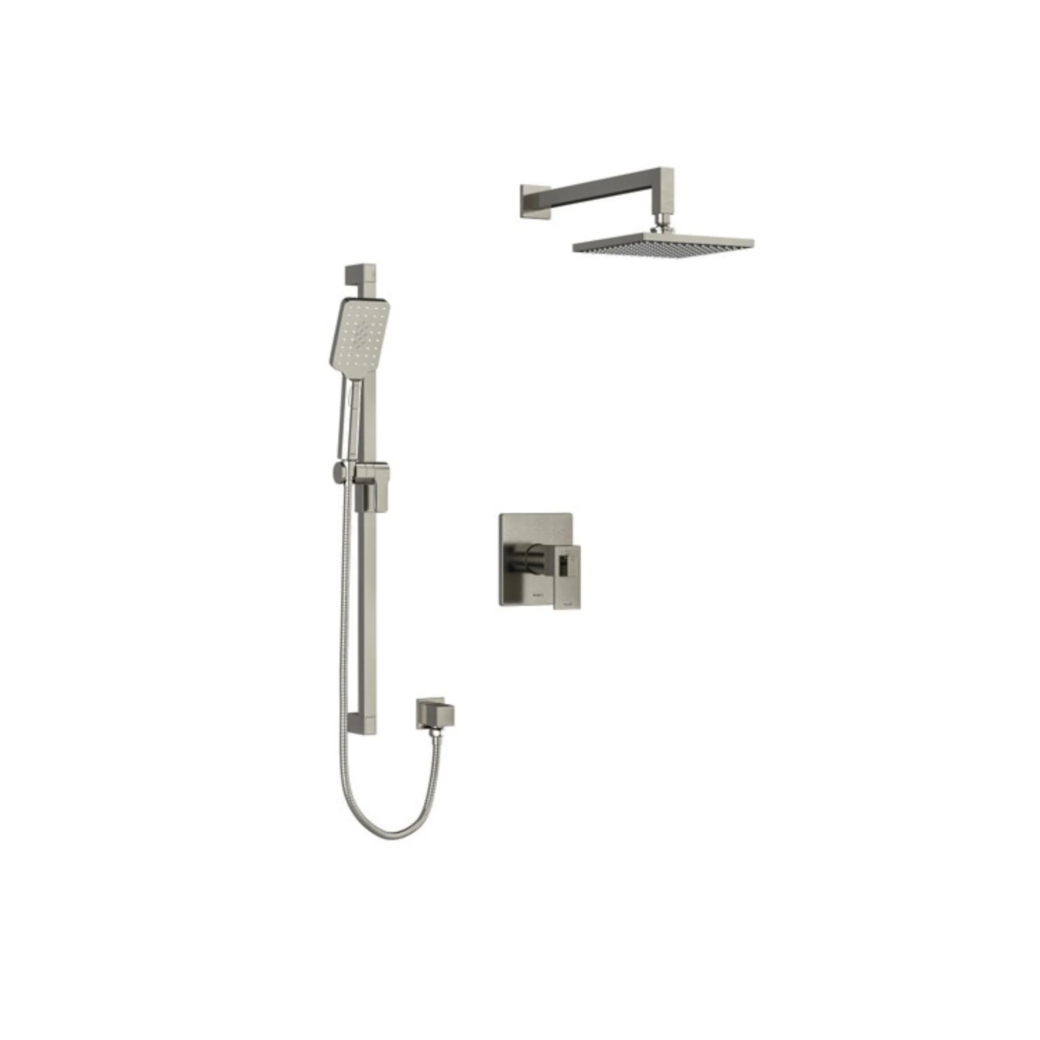 Ensemble de douche collection Kubik - Image 2