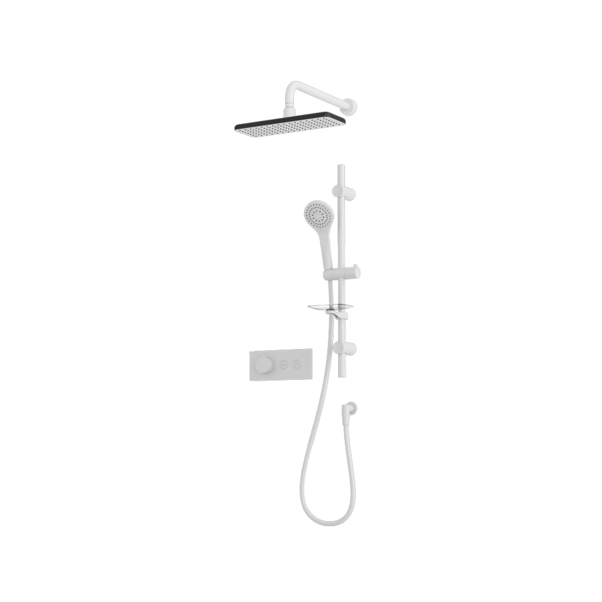 Ensemble de douche 1/2" Collection ON - Image 4