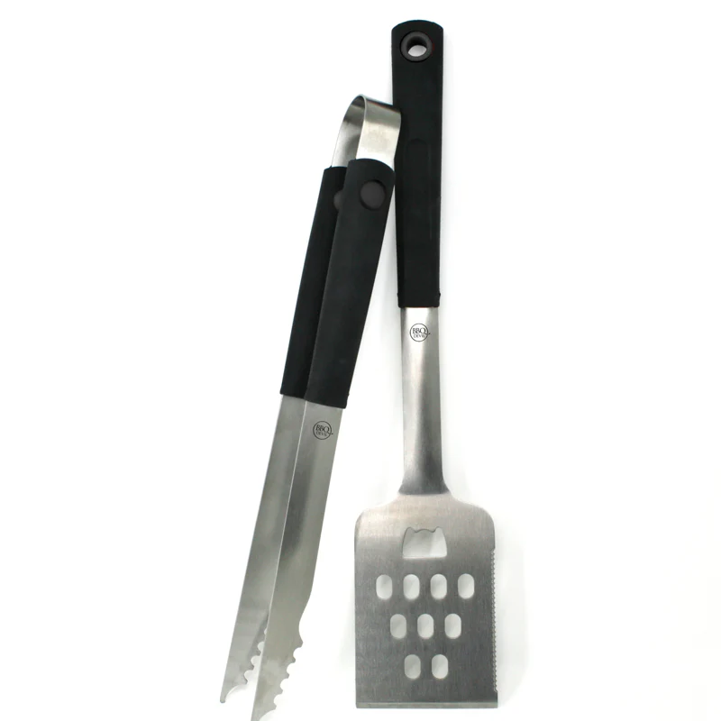 Ensemble d'outils pour barbecue