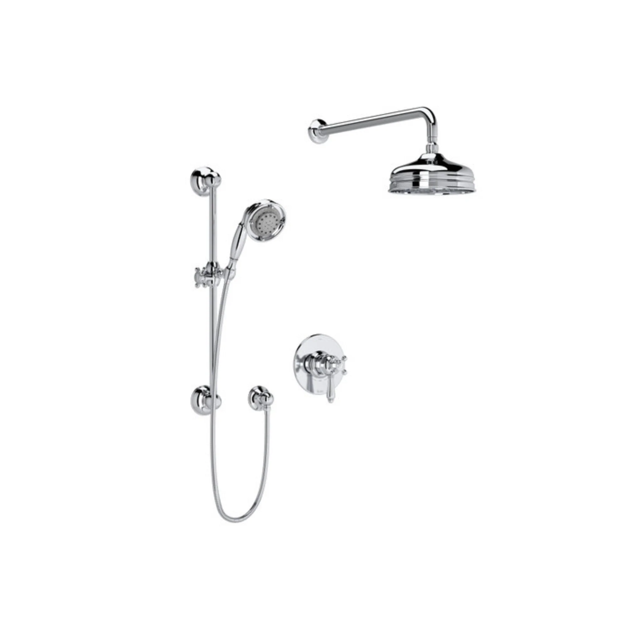 Ensemble de robinet de douche Collection ACQUI