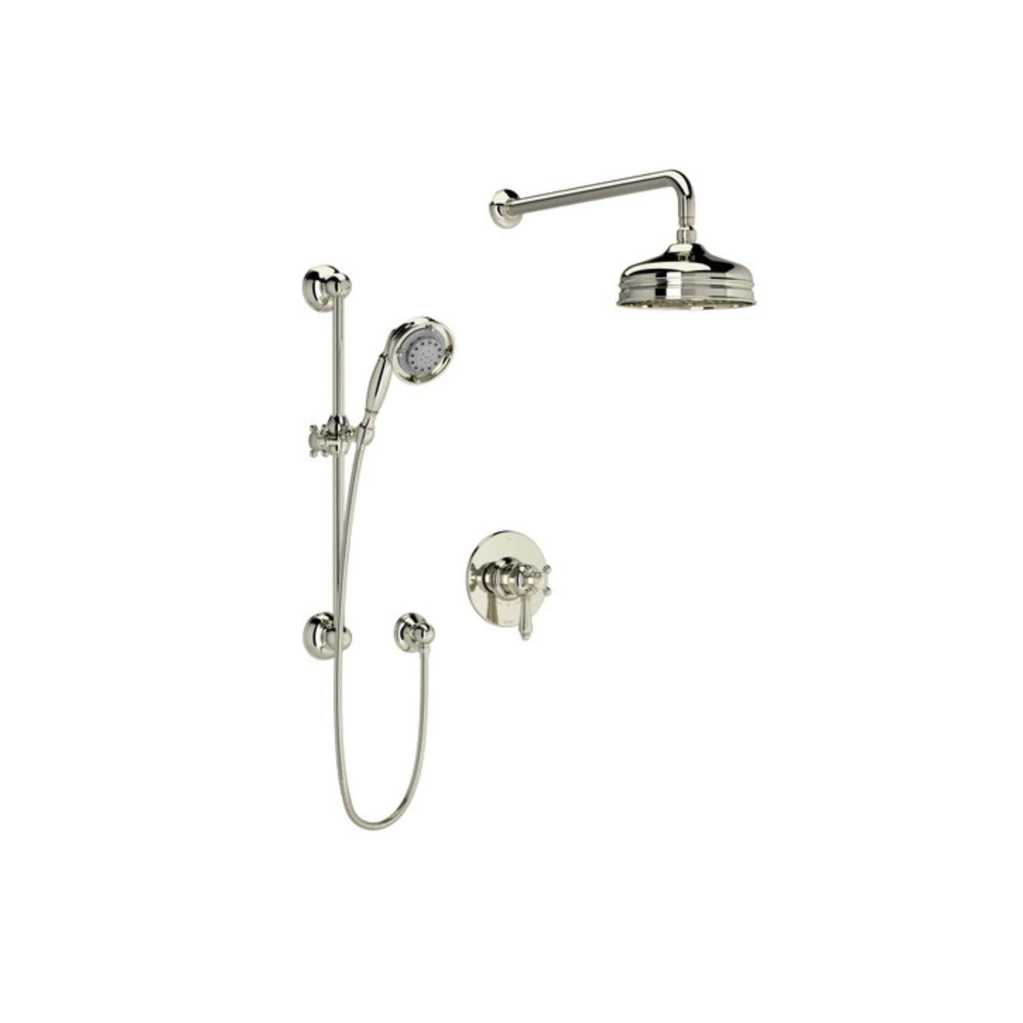 Ensemble de robinet de douche Collection ACQUI - Image 2