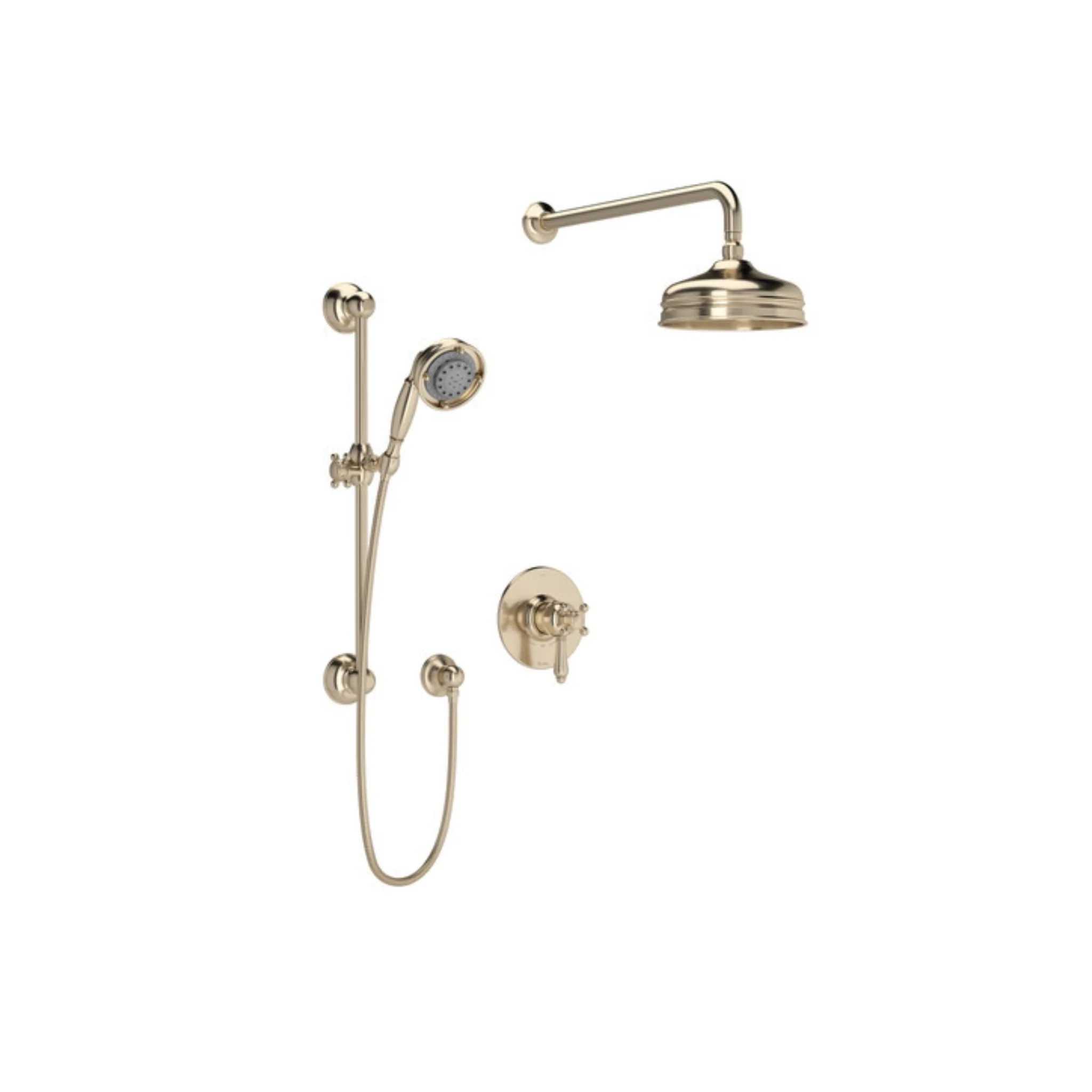 Ensemble de robinet de douche Collection ACQUI - Image 3