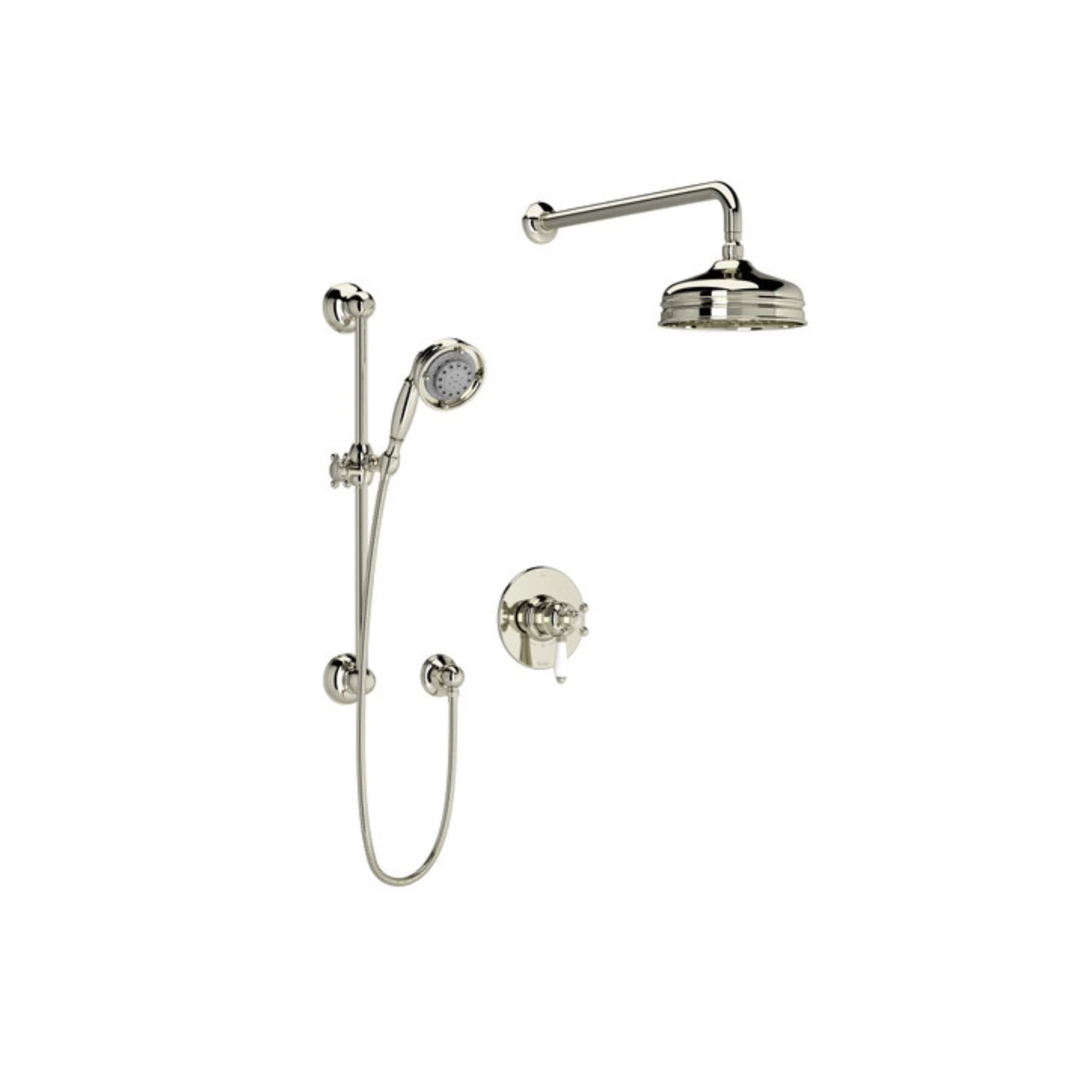 Ensemble de robinet de douche Collection ACQUI - Image 6