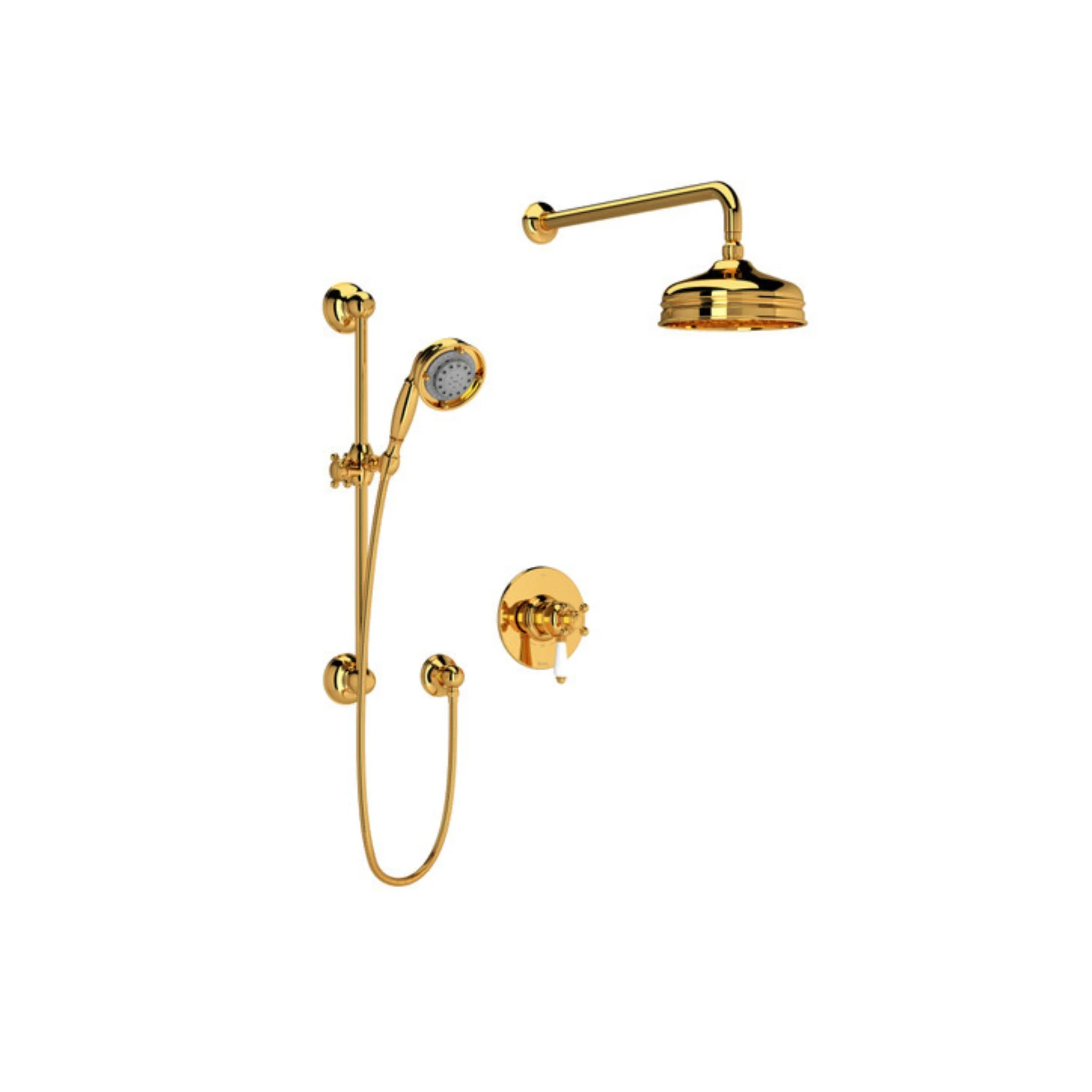 Ensemble de robinet de douche Collection ACQUI - Image 8