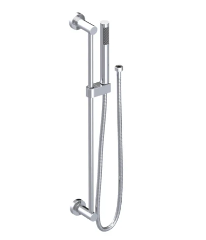 Ensemble de robinet de douche avec jets Collection Genesis - Image 2