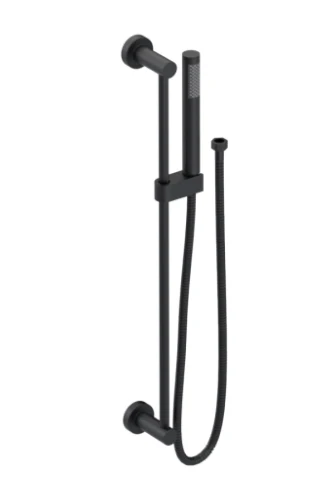 Ensemble de robinet de douche avec jets Collection Genesis - Image 3