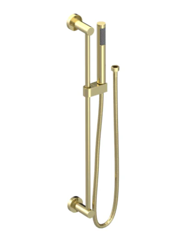 Ensemble de robinet de douche avec jets Collection Genesis - Image 4