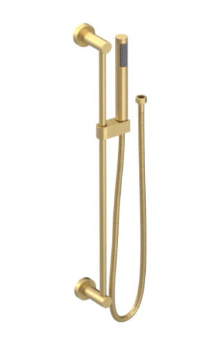 Ensemble de robinet de douche avec jets Collection Genesis - Image 6
