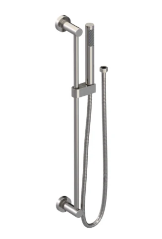 Ensemble de robinet de douche avec jets Collection Genesis - Image 7