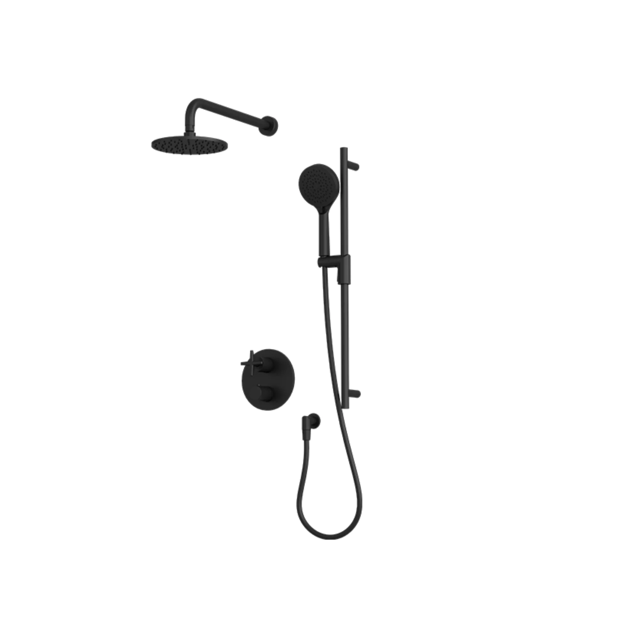Ensemble de robinet de douche Collection Lexa - Image 2