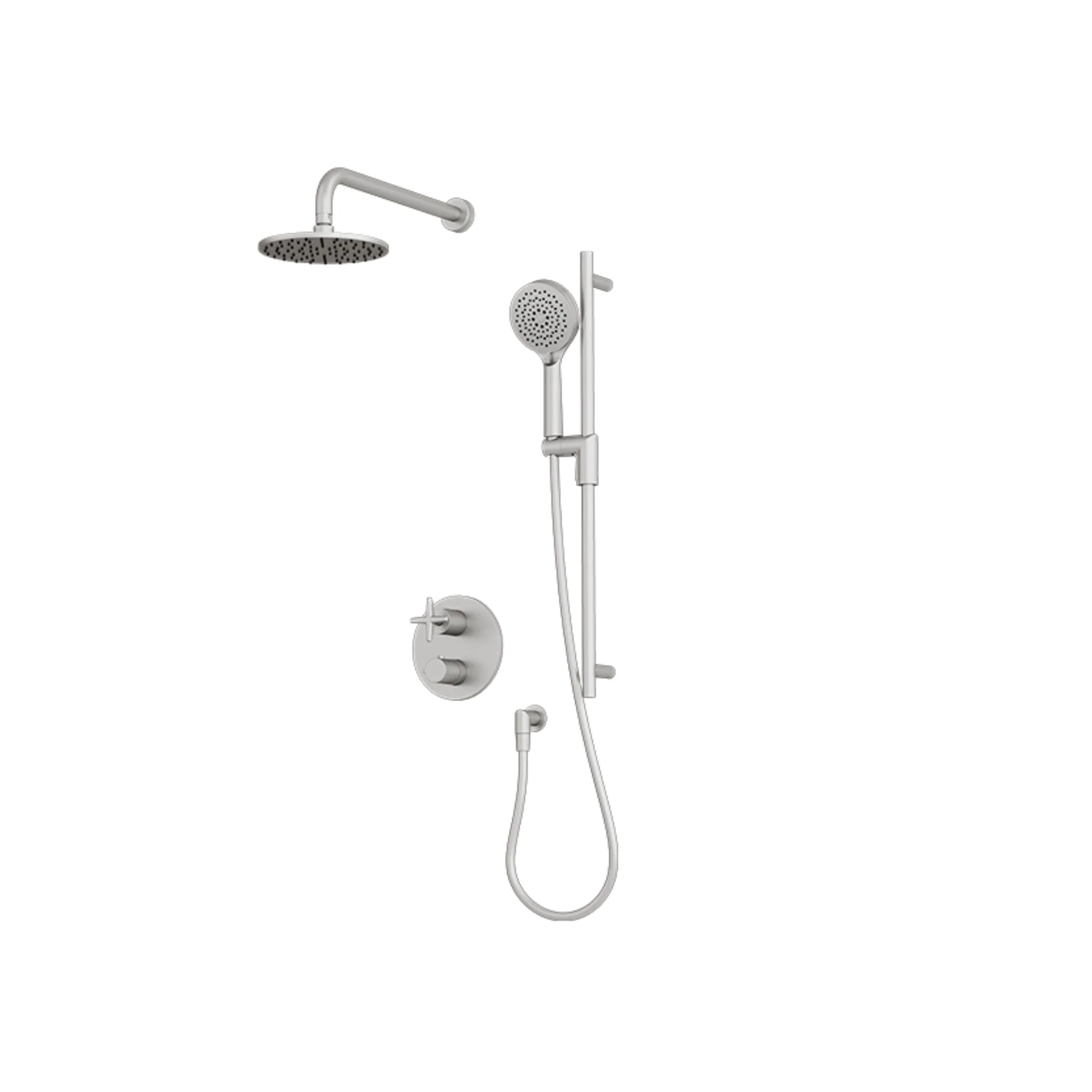 Ensemble de robinet de douche Collection Lexa - Image 4