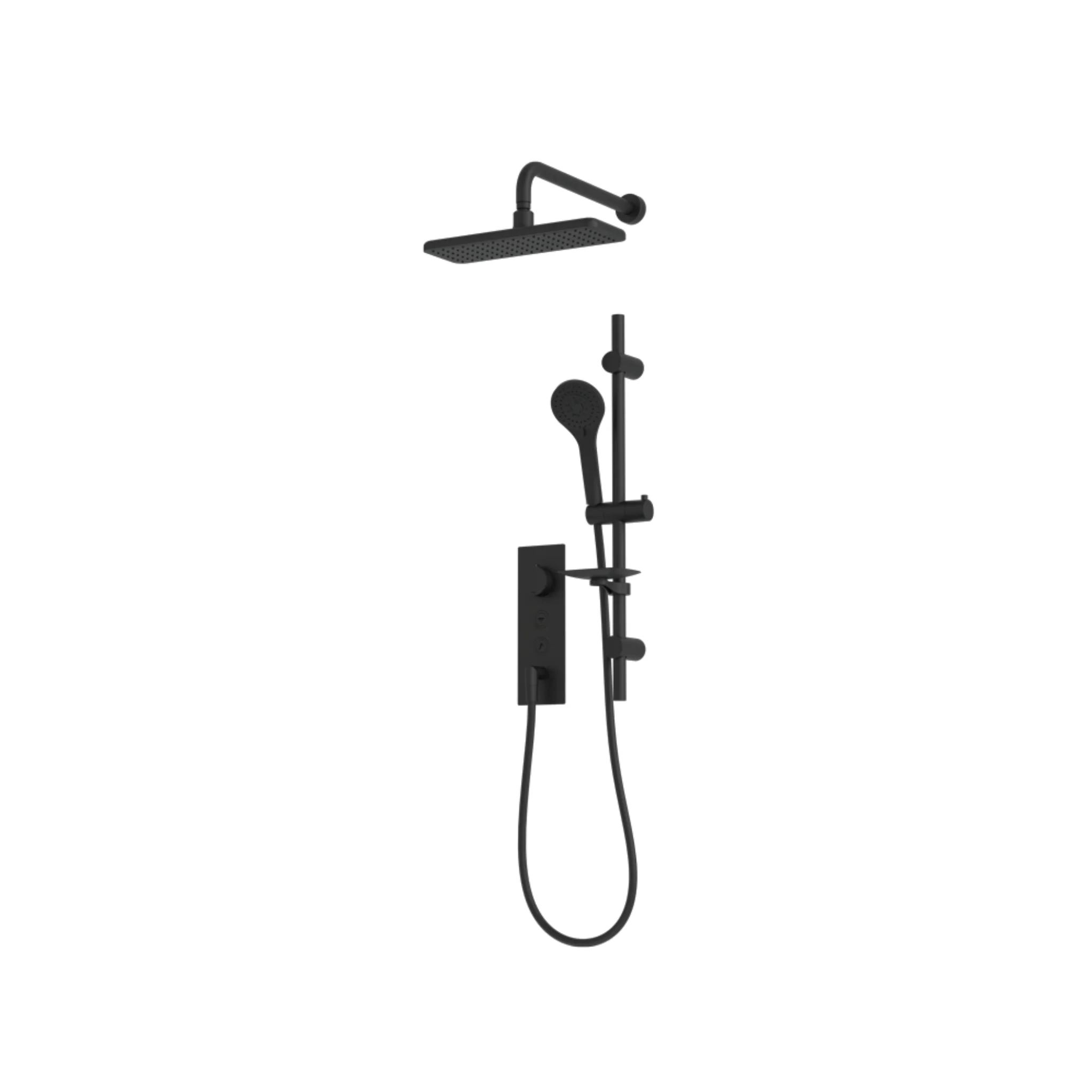 Ensemble de robinet de douche Collection ON - Image 2