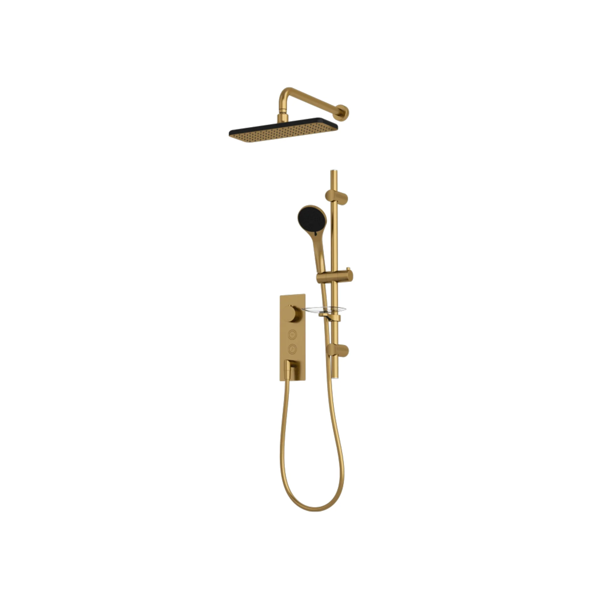 Ensemble de robinet de douche Collection ON - Image 3