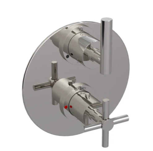 Ensemble robinetterie de douche Collection Genesis - Image 10