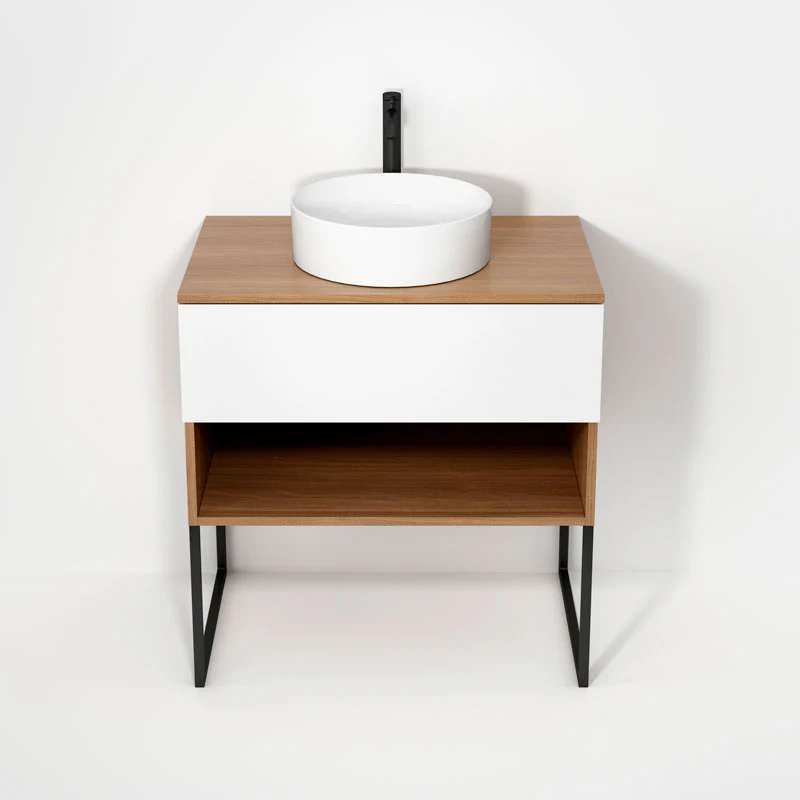 Ensemble vanité et comptoir 31" 1/2 Collection Haus - Image 6