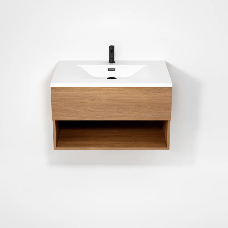 Ensemble vanité et lavabo 31" 1/2 Collection Haus - Image 3
