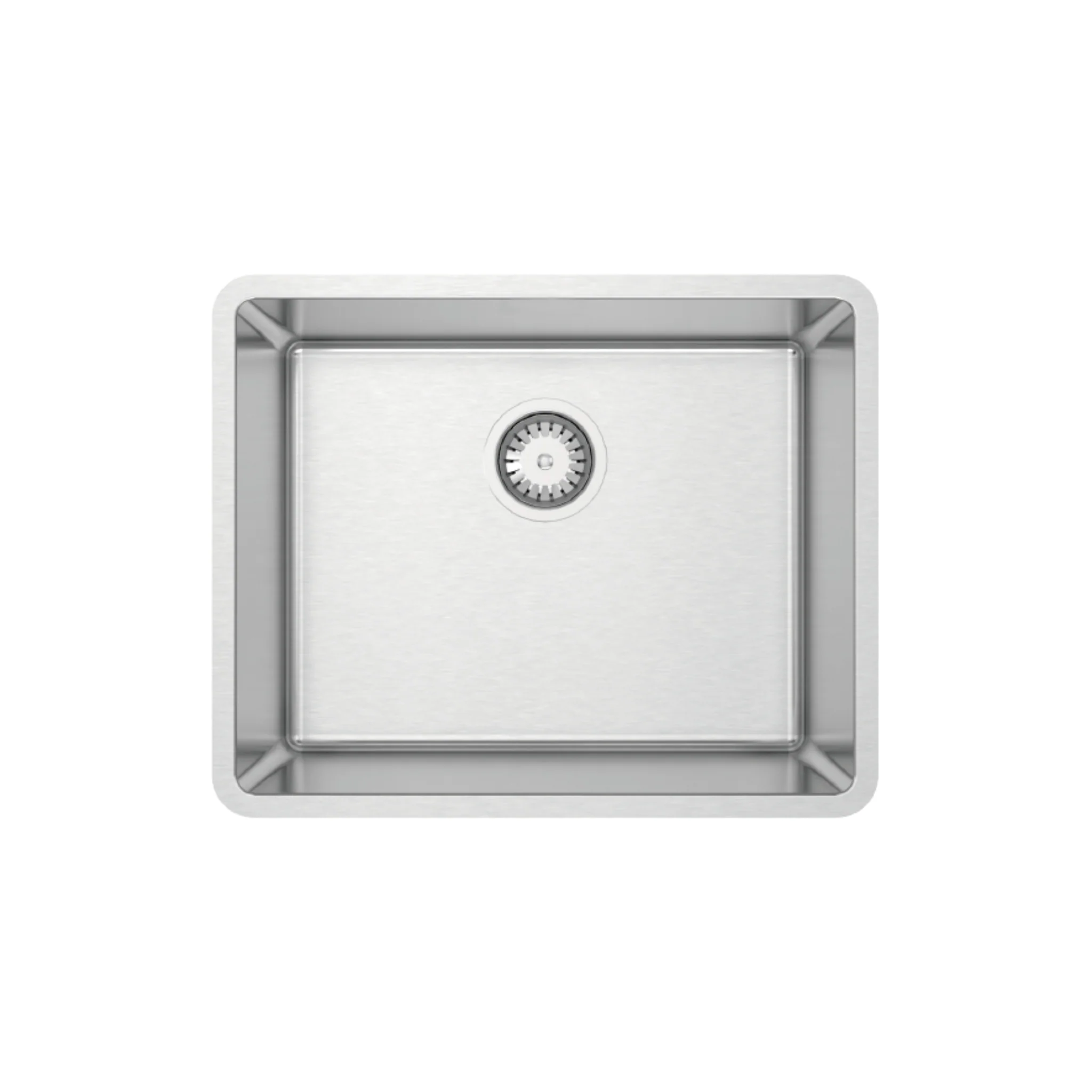 Évier de cuisine Simple Sous Plan Collection Lucia - Image 2