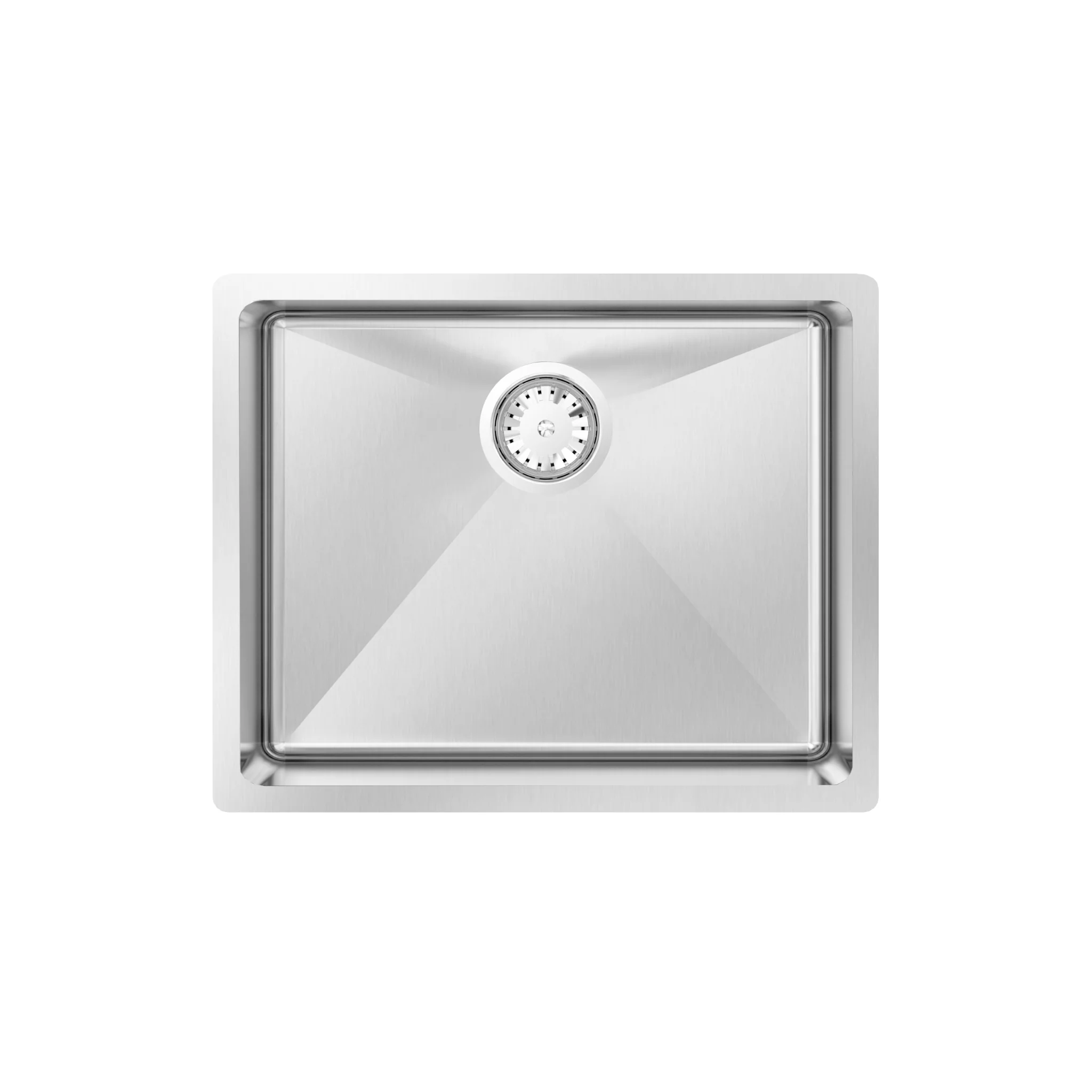 Évier de cuisine Simple Sous plan Collection Montego - Image 2