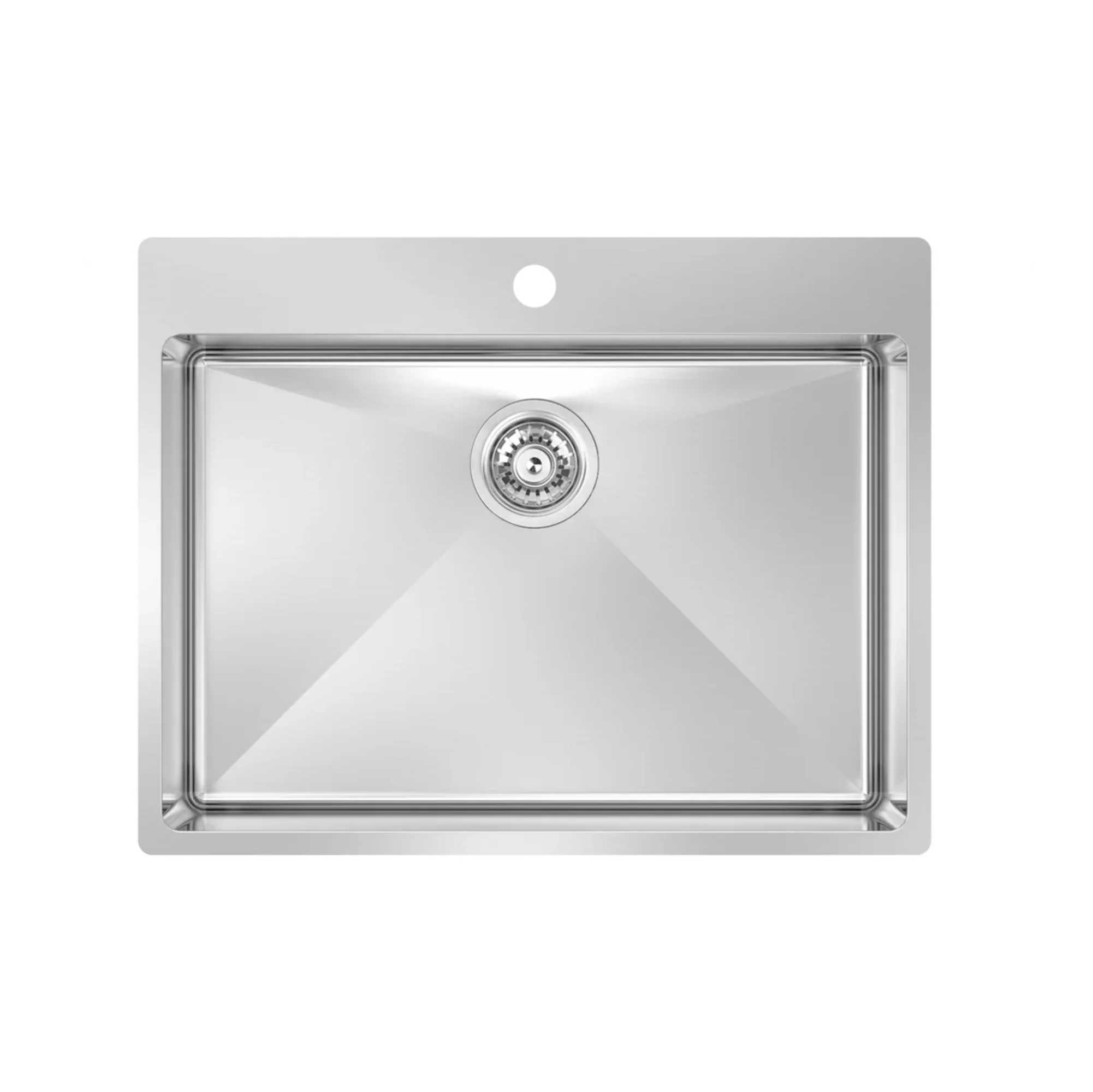 Évier de cuisine Simple Sur plan Collection Montego - Image 2