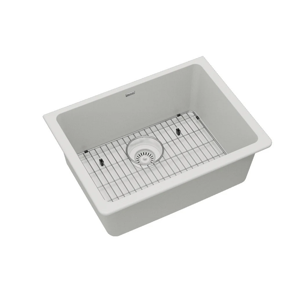 Évier de cuisine Quartz Classic sous-plan - Image 2