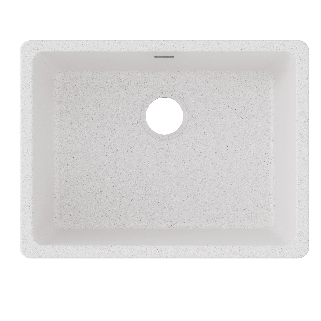 Évier en Quartz Classic 25'' x 18" 1/2 X 9" 1/5 - Image 2